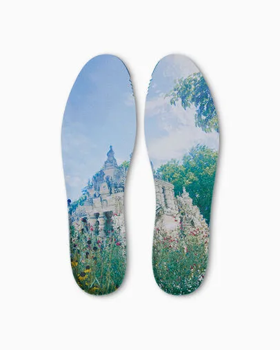 Converse CTAS Pro X Roman Gonzalez: Mushroom Forage/Black