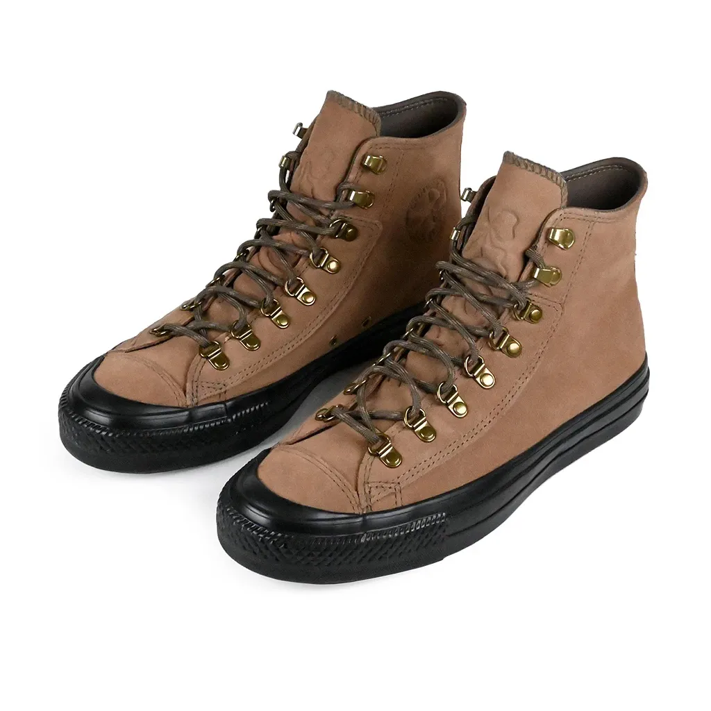 Converse CTAS Pro X Roman Gonzalez: Mushroom Forage/Black