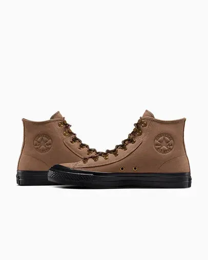 Converse CTAS Pro X Roman Gonzalez: Mushroom Forage/Black