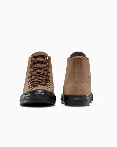 Converse CTAS Pro X Roman Gonzalez: Mushroom Forage/Black