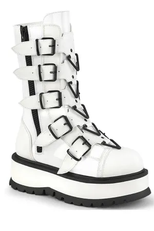 Corpse Paint Platforms [Slacker-160 Boots]