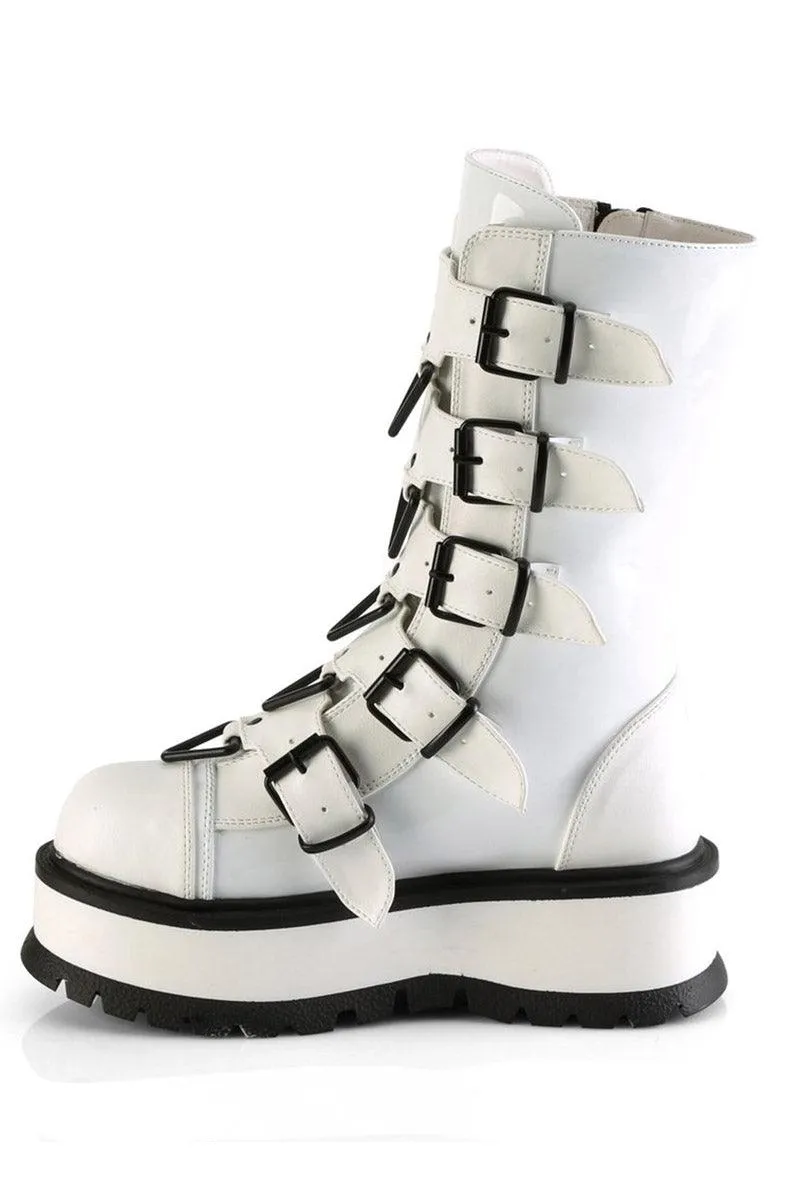 Corpse Paint Platforms [Slacker-160 Boots]