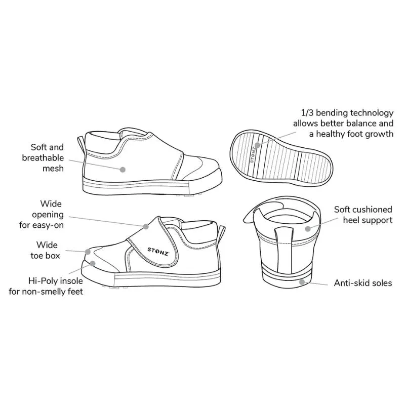 Cruiser Original - Toddler Shoes