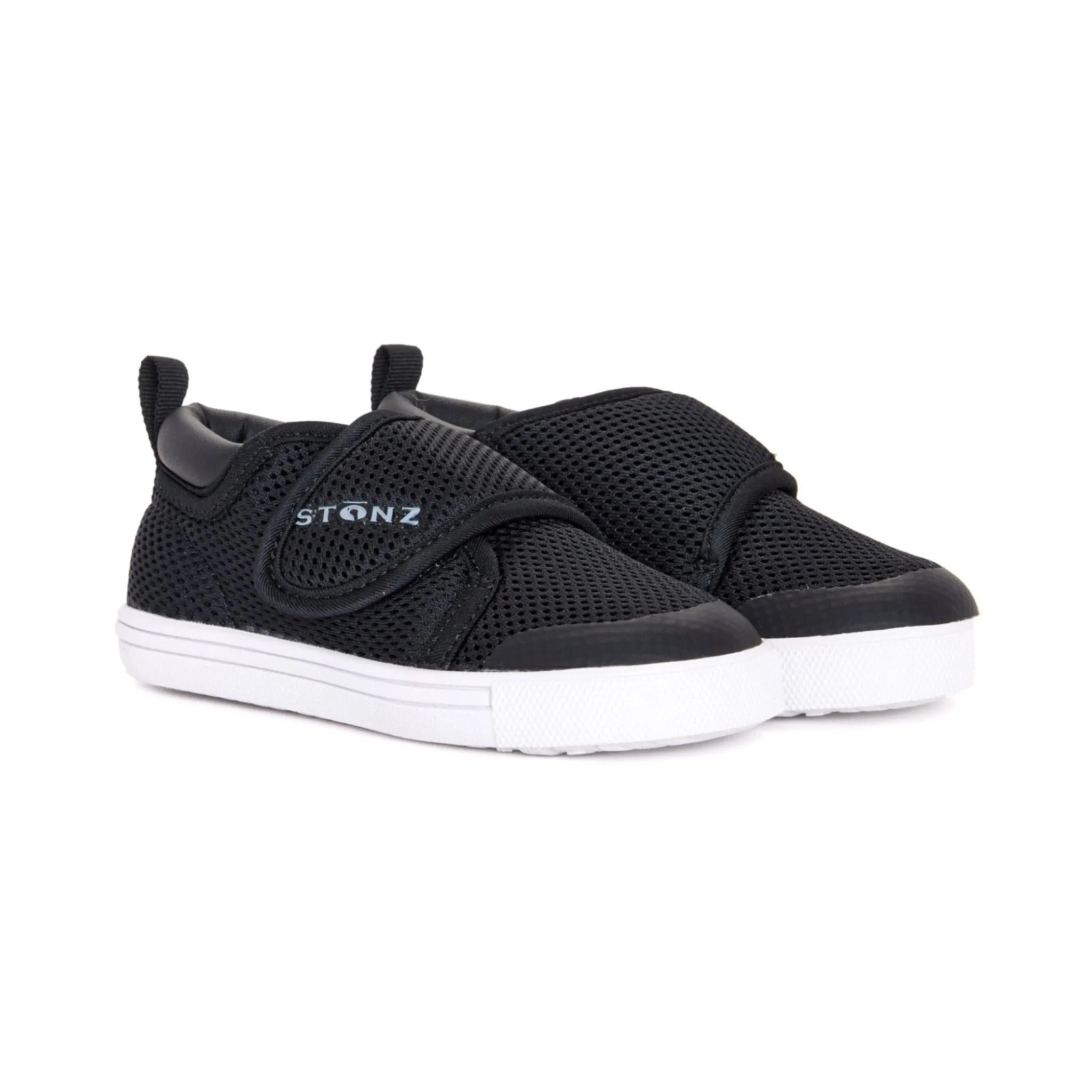 Cruiser (Toddler) - Black