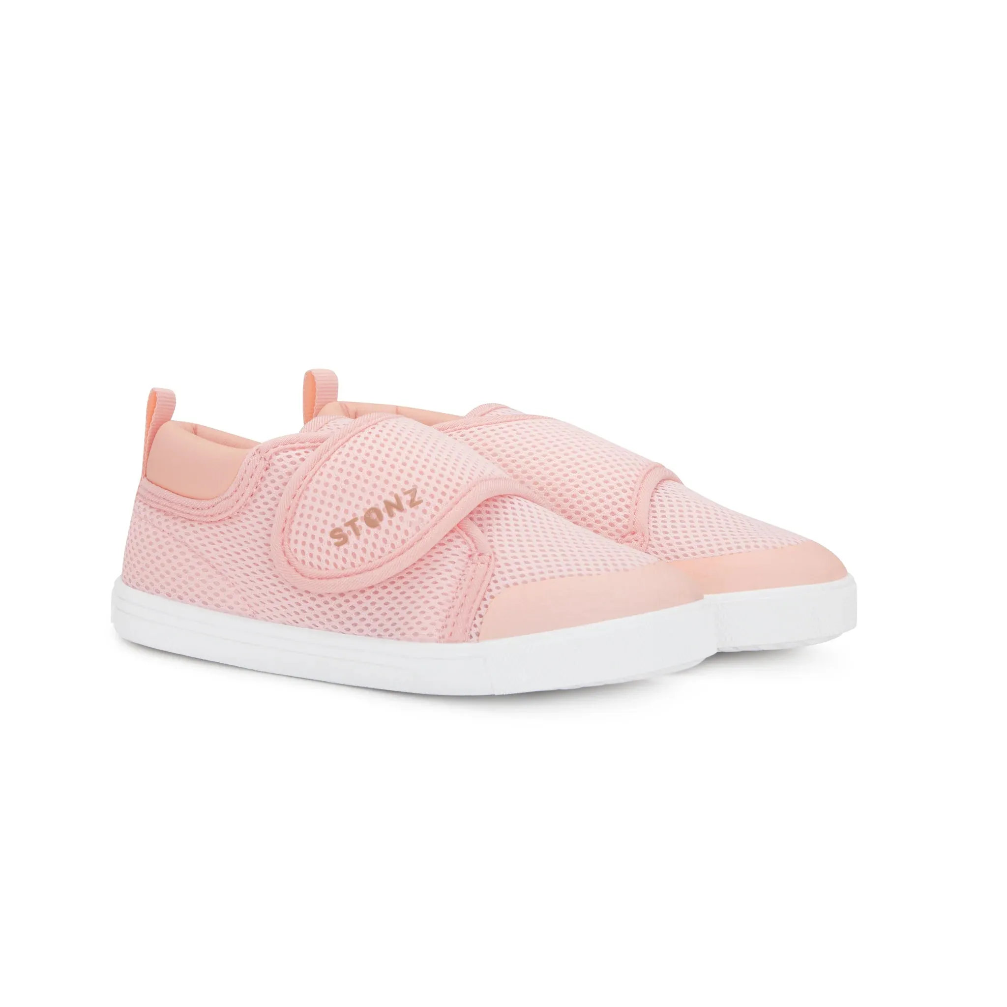Cruiser (Toddler) - Haze Pink