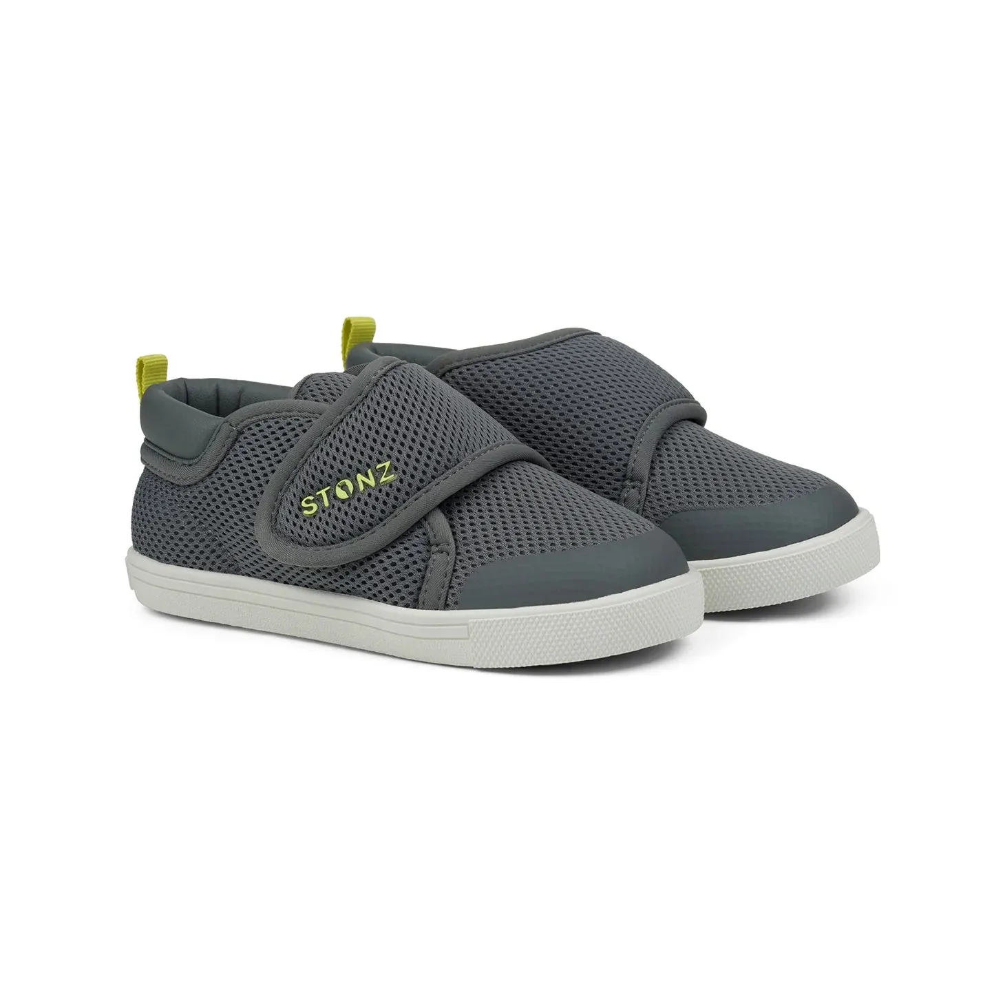 Cruiser (Toddler) - Steel   Lantern Green