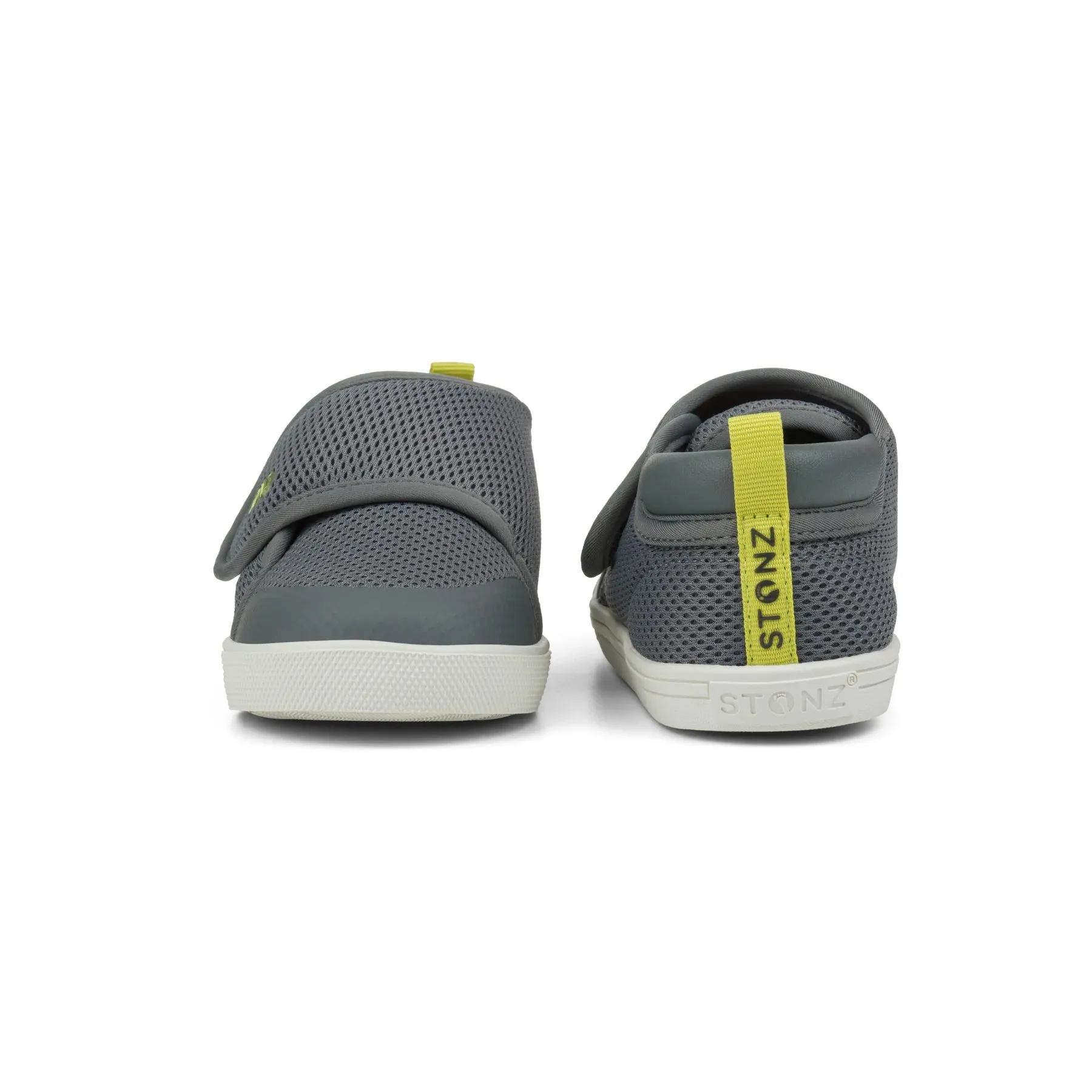 Cruiser (Toddler) - Steel   Lantern Green