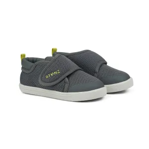 Cruiser (Toddler) - Steel   Lantern Green