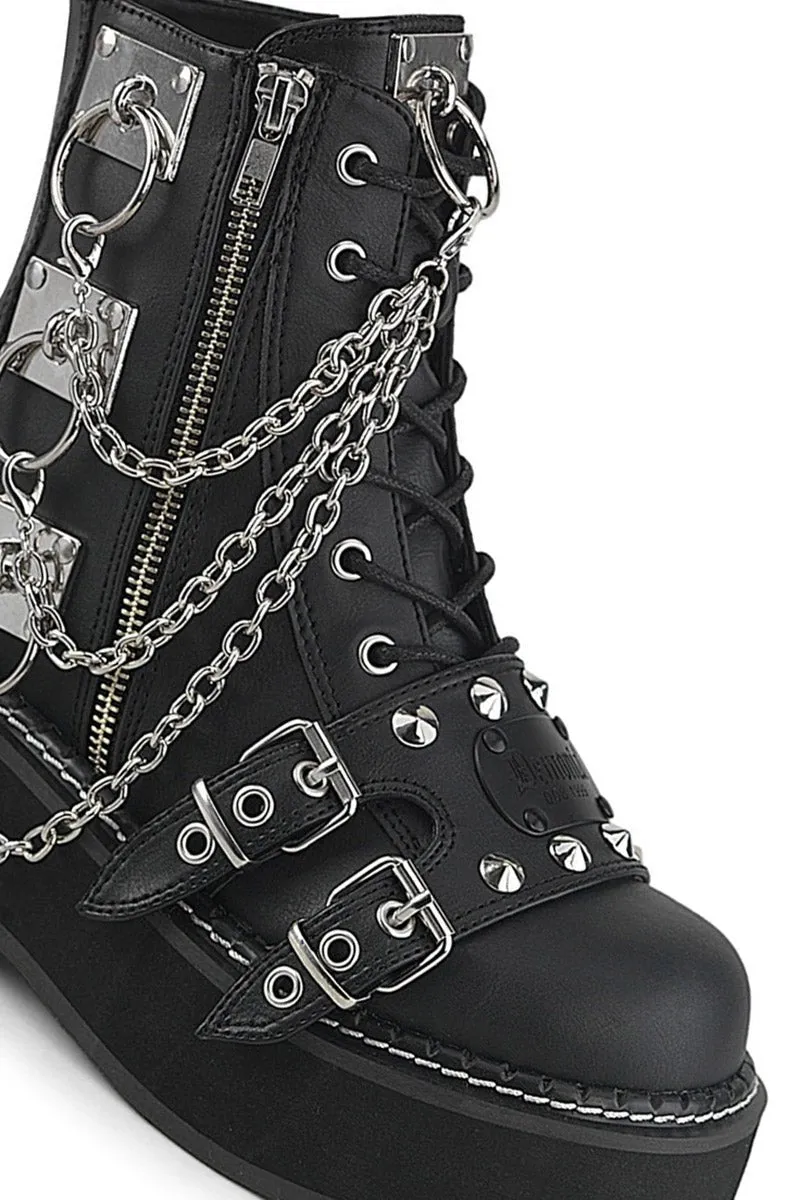 Crypt Keeper Chain Platforms [EMILY-57]