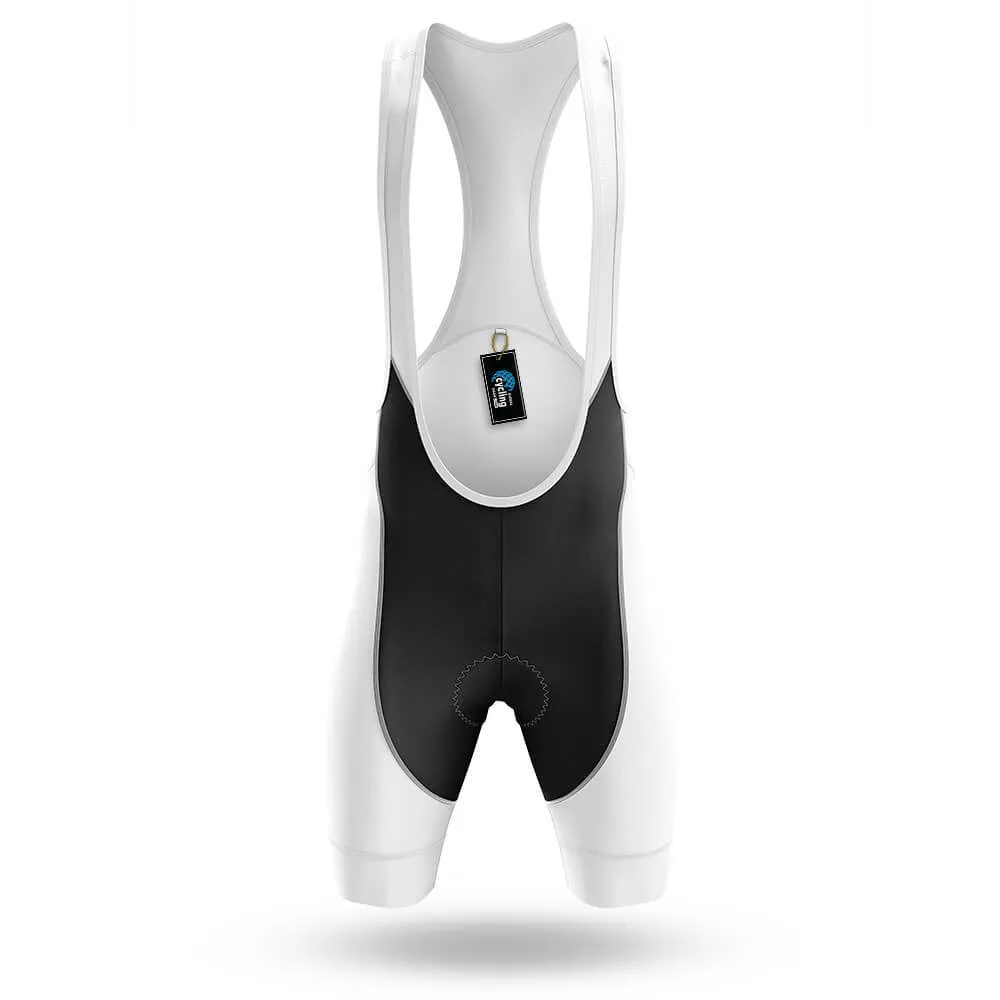 Cubism Cycling - Men's Cycling Kit