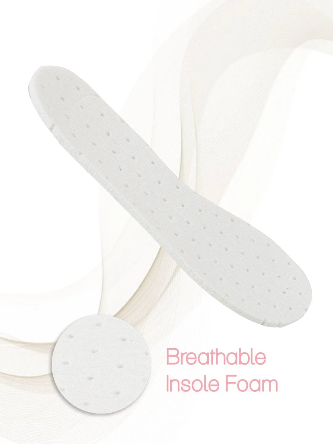 Cuddle Paws: Teddy Applique Shoe Socks in Beige