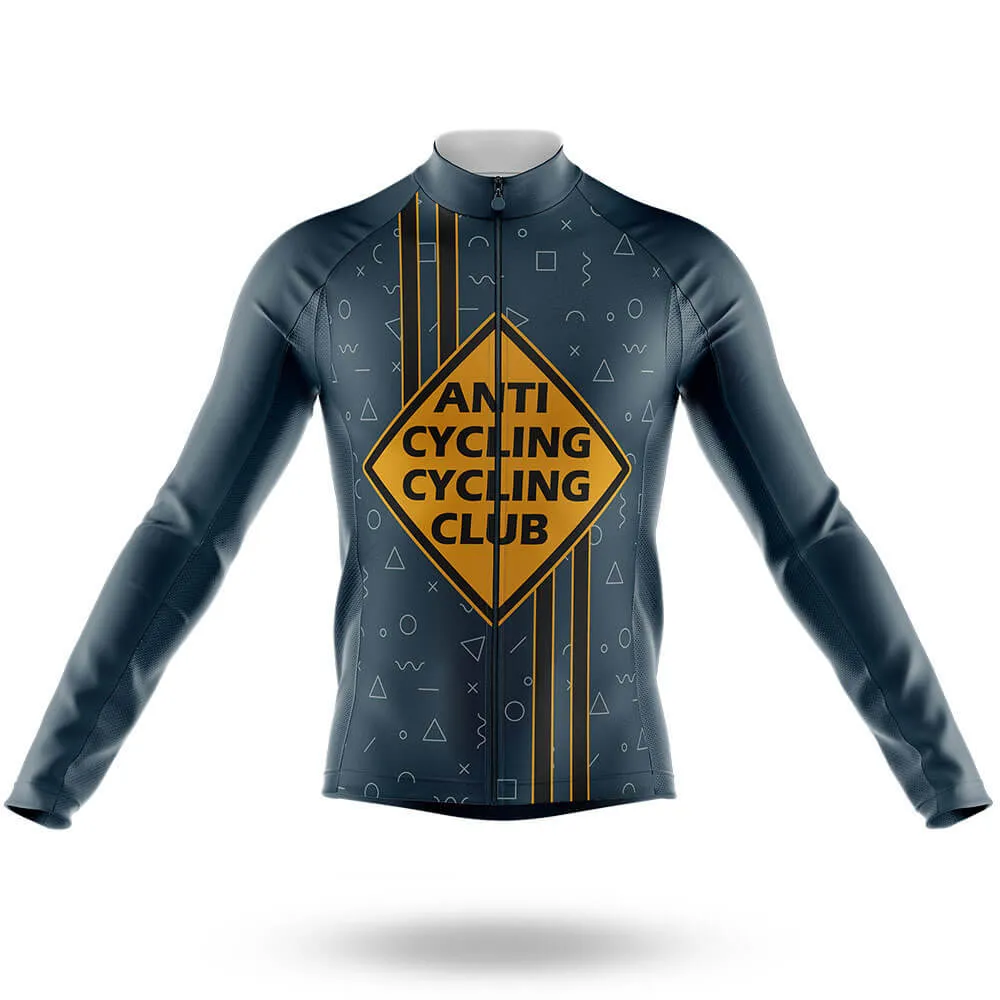 Cycling Club - Men's Cycling Kit