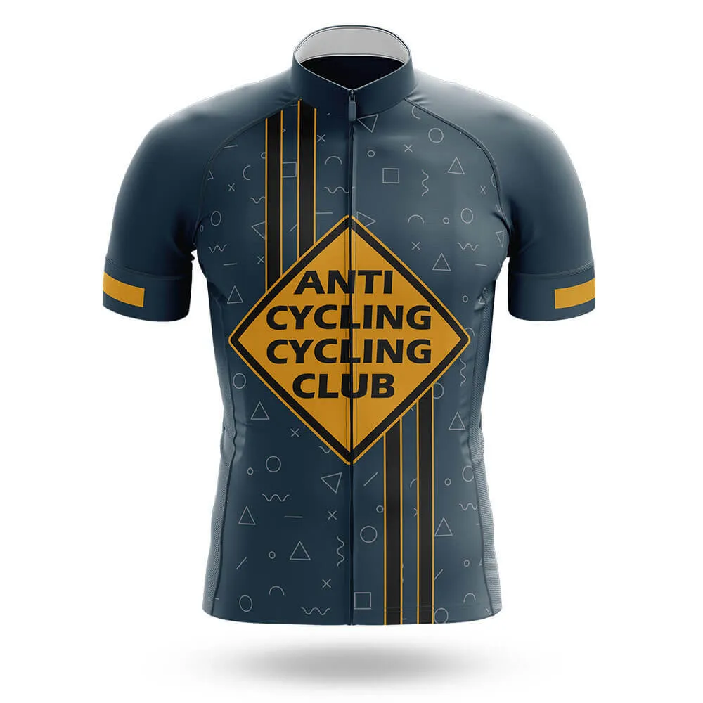 Cycling Club - Men's Cycling Kit