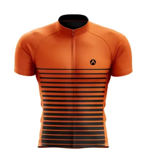 Cycling Jersey Half Sleeve STY-13