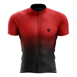 Cycling Jersey Half Sleeve STY-20