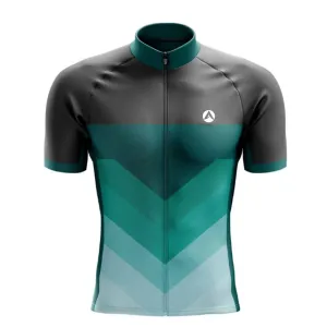 Cycling Jersey Half Sleeve STY-29