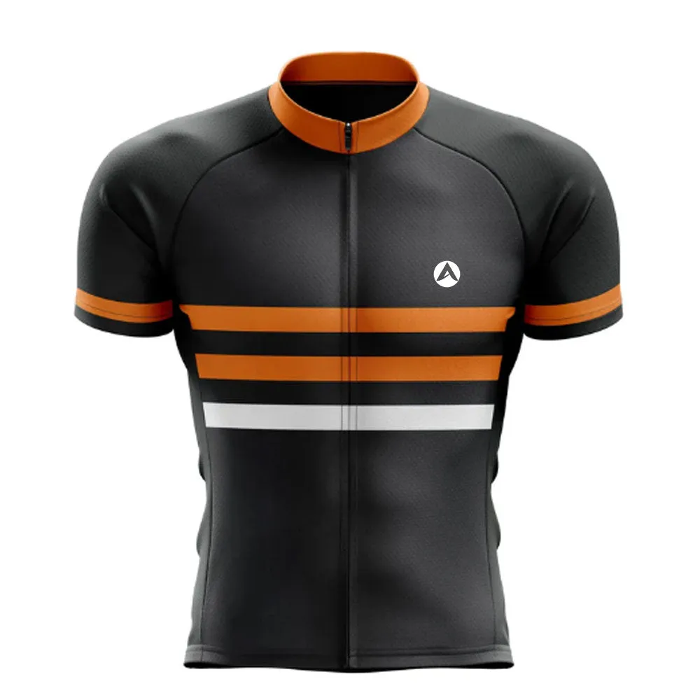 Cycling Jersey Half Sleeve STY-36