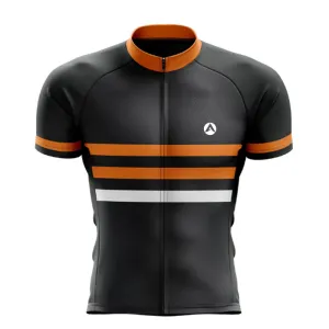 Cycling Jersey Half Sleeve STY-36