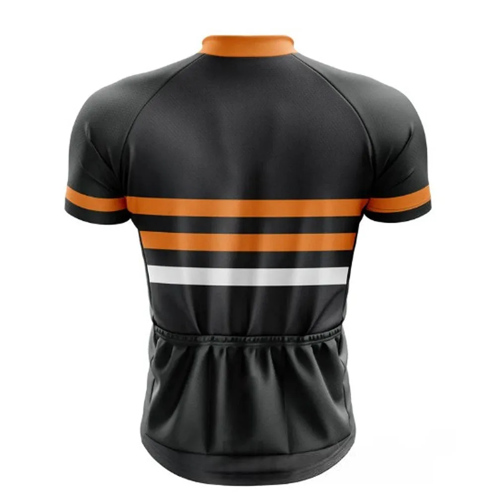 Cycling Jersey Half Sleeve STY-36