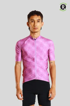 Cycling Shirt - Penang Clock Tower