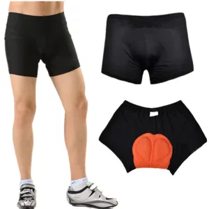 Cycling Shorts