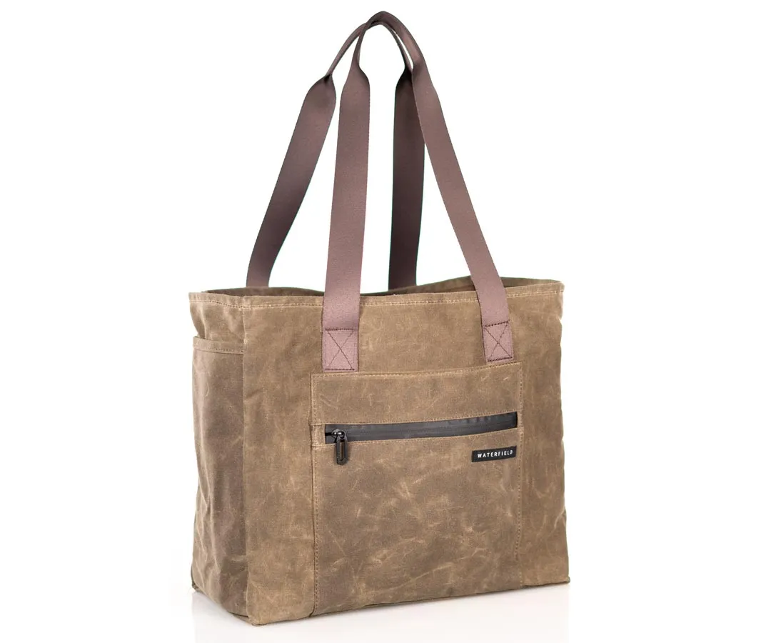 Cycling Tote
