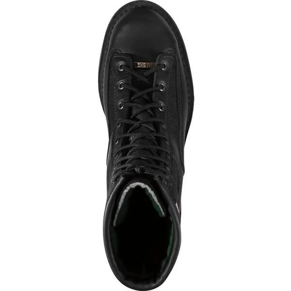 Danner Acadia 8" Black NMT