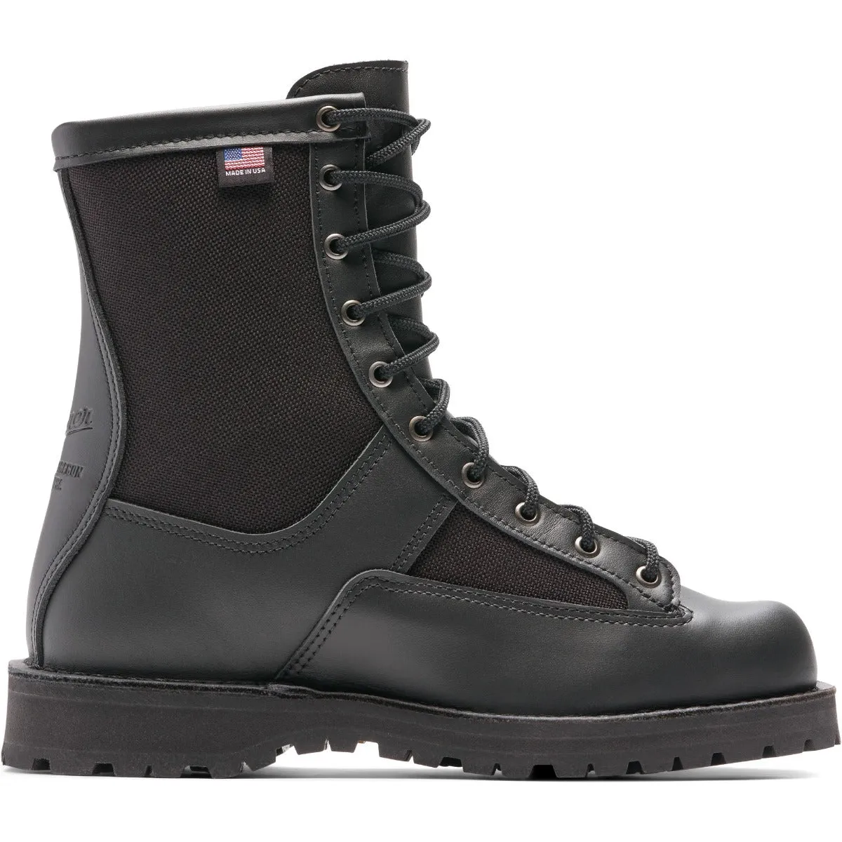 Danner Acadia 8" Tactical Boots
