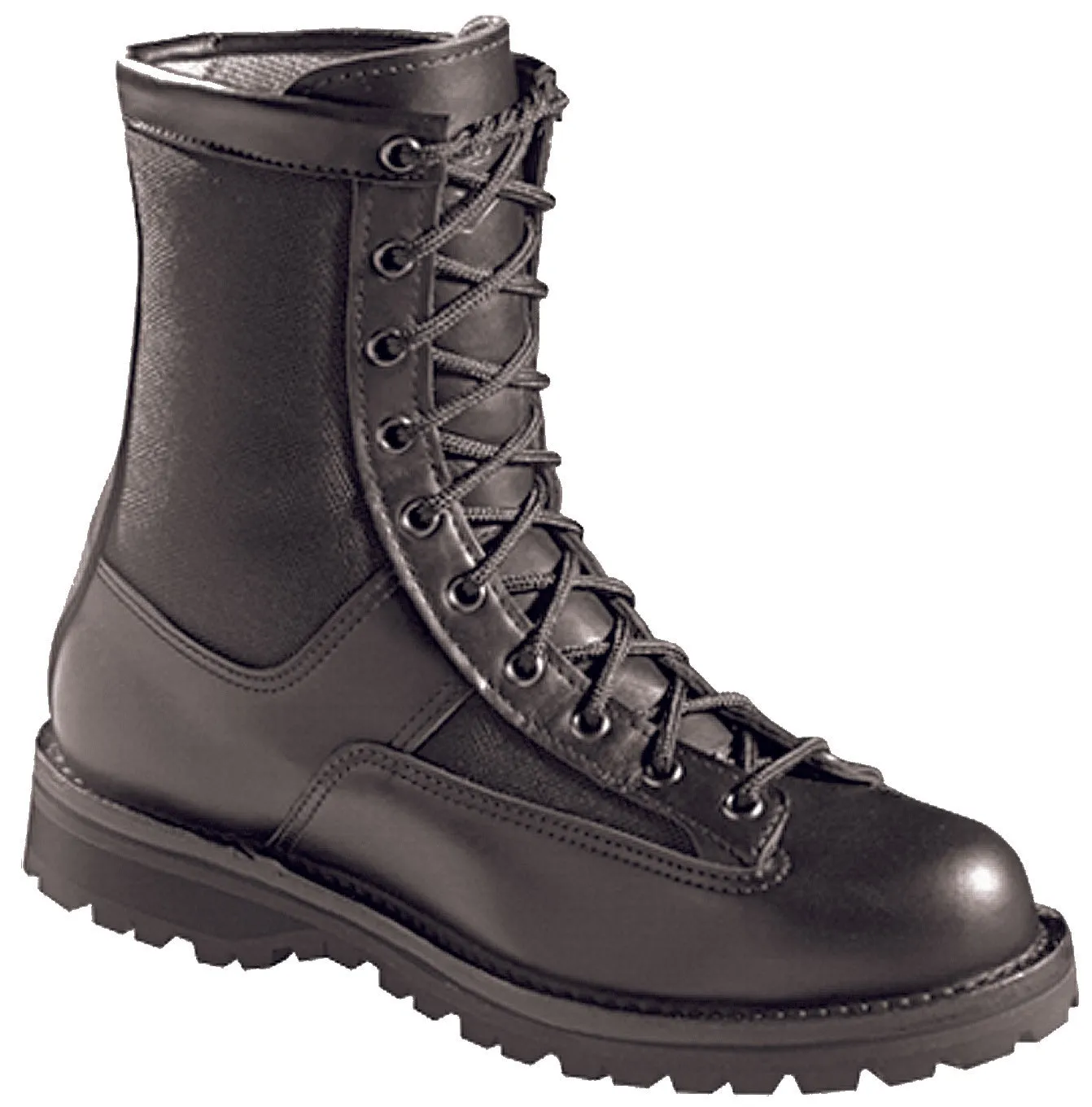 Danner Acadia 8" Tactical Boots