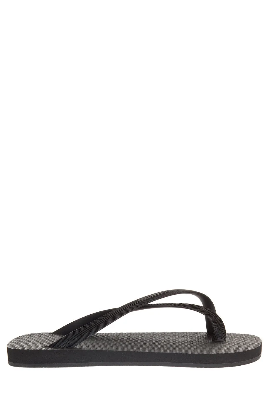Danward Men's Cross-Toe Flip Flop Sandals S13FWF01 $78 NEW