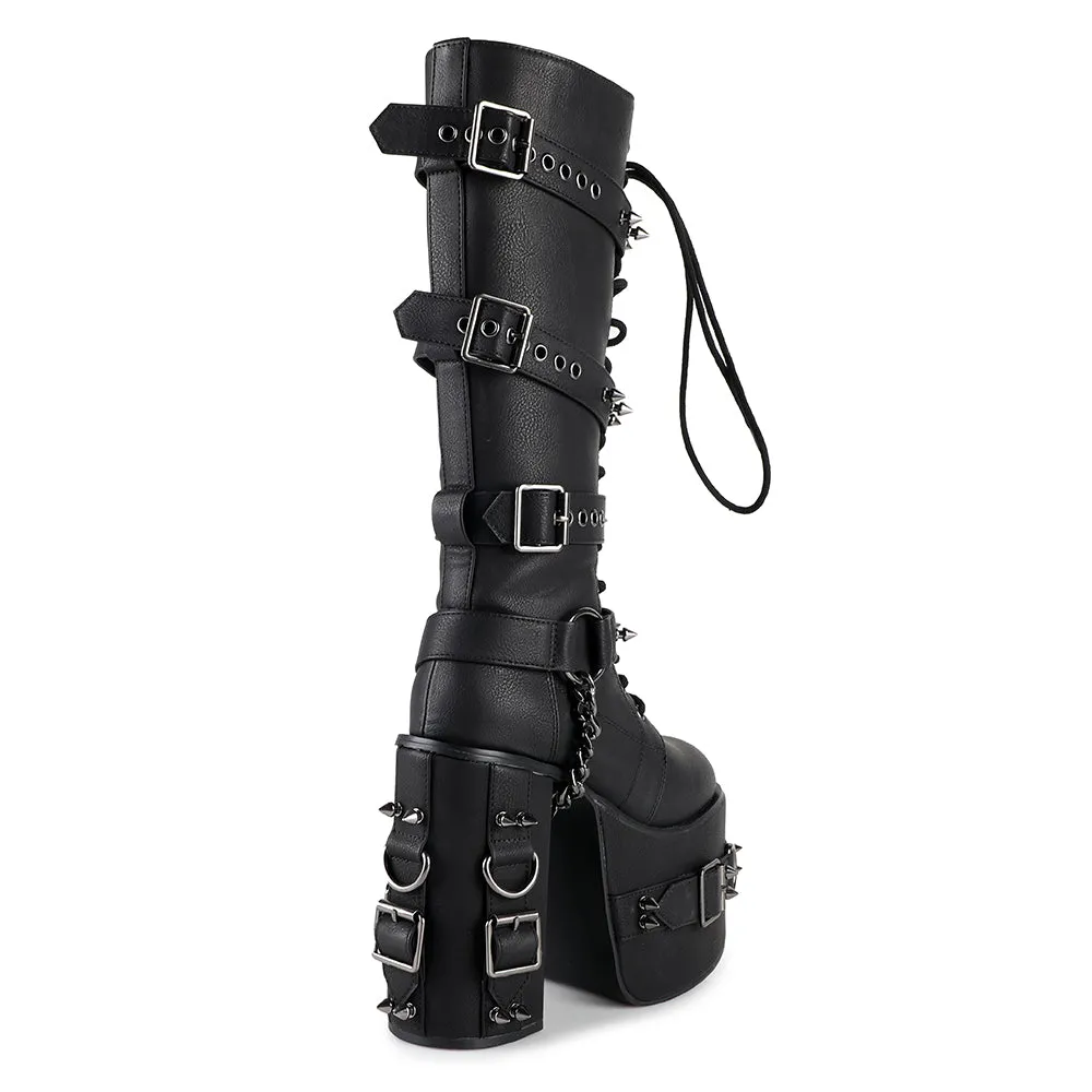 Darkness-Black