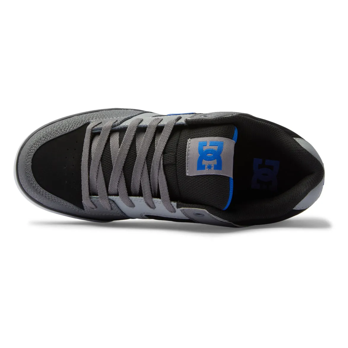 DC Pure Leather Shoes