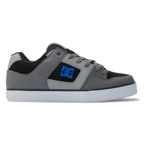DC Pure Leather Shoes