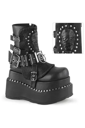 Death Blow Boots [BEAR150/BVL]
