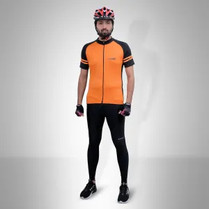 Delight Cycling Kit - Full Tight with Jersey