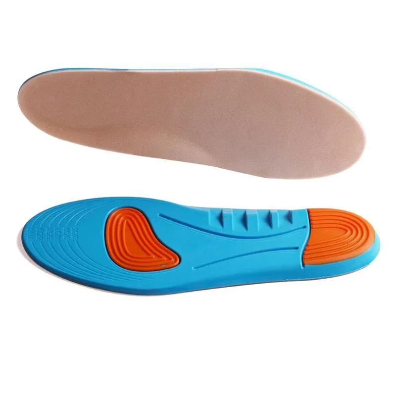Diabetes Foot Health Insoles