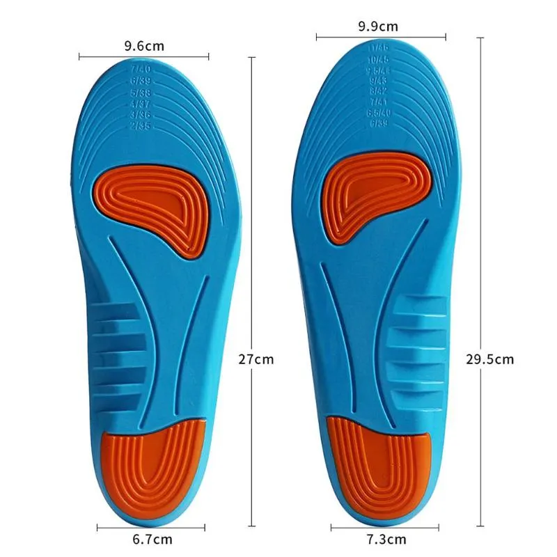 Diabetes Foot Health Insoles