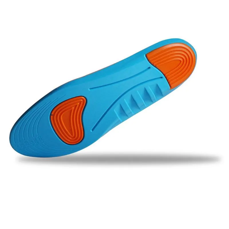 Diabetes Foot Health Insoles