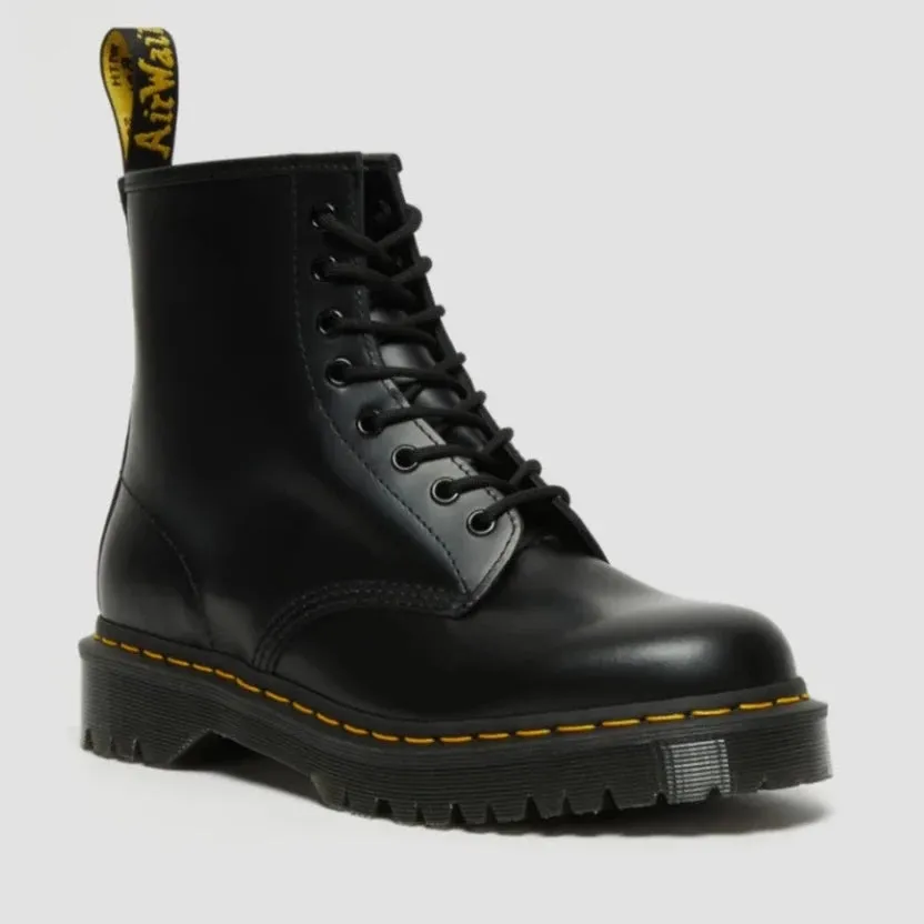 Dr Martens 1460 Pascal Bex Leather Boots
