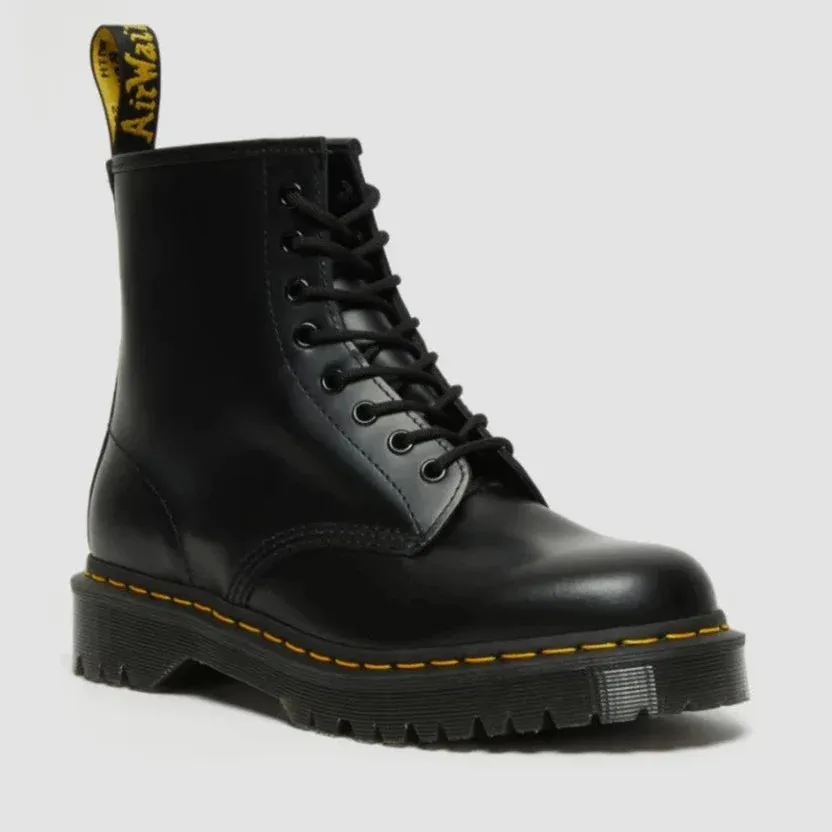 Dr Martens 1460 Pascal Bex Leather Boots