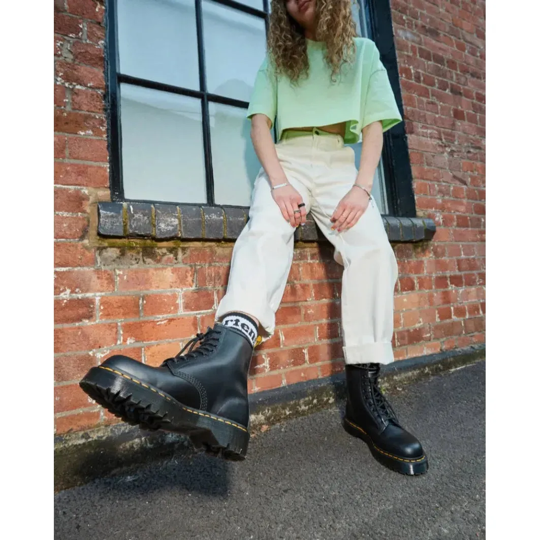 Dr Martens 1460 Pascal Bex Leather Boots