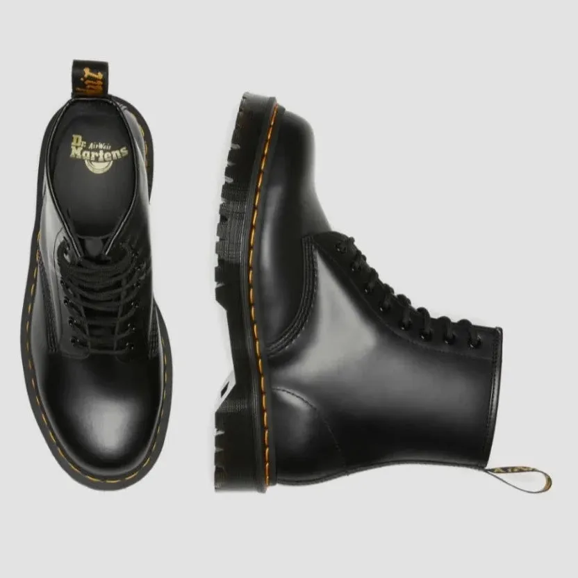 Dr Martens 1460 Pascal Bex Leather Boots