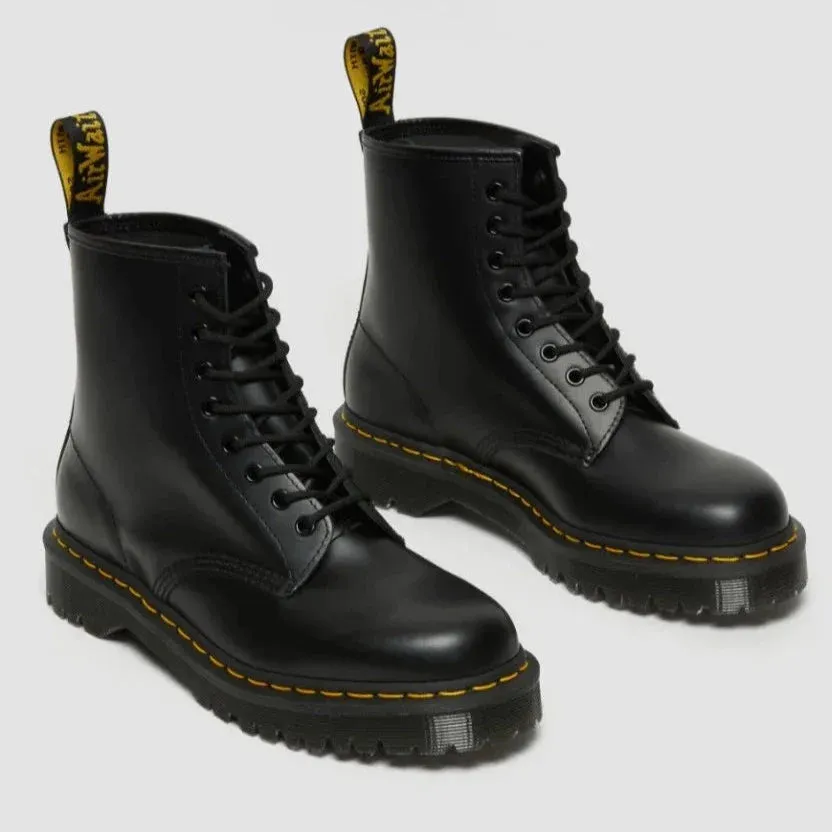 Dr Martens 1460 Pascal Bex Leather Boots