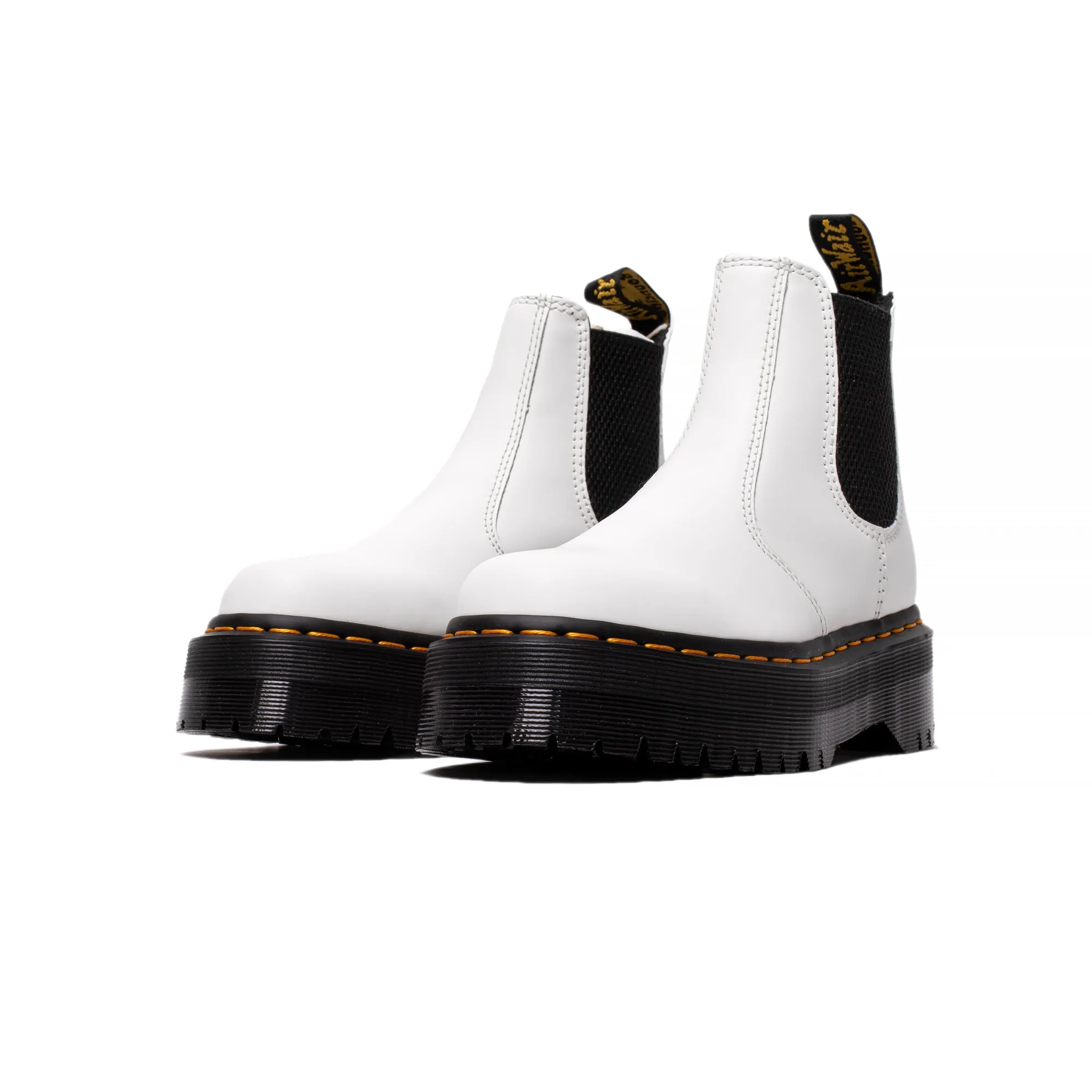 Dr. Martens 2976 Quad Unisex Chelsea Boot