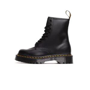 Dr. Martens Mens 1460 Bex Smooth Leather Platform Boots