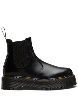 Dr. Martens Women's 2976 Quad Boots