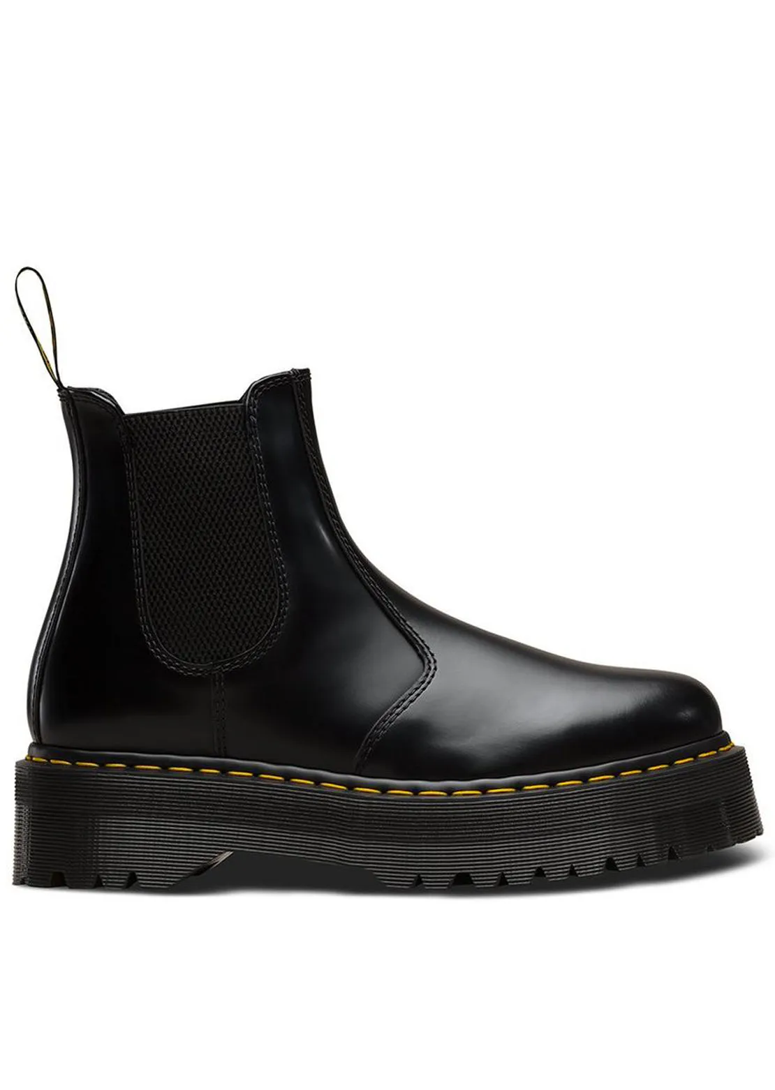 Dr. Martens Women's 2976 Quad Boots
