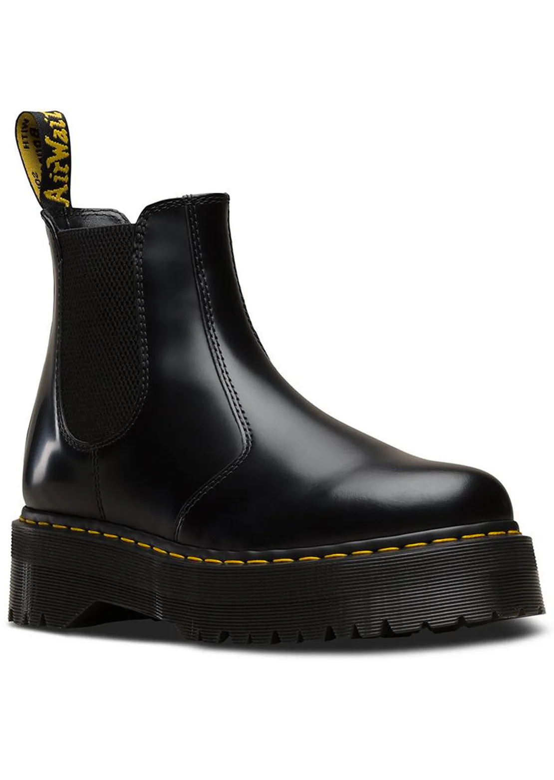 Dr. Martens Women's 2976 Quad Boots