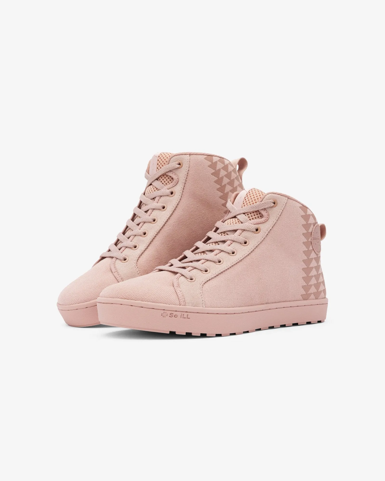 Drifter • Dirty Pink