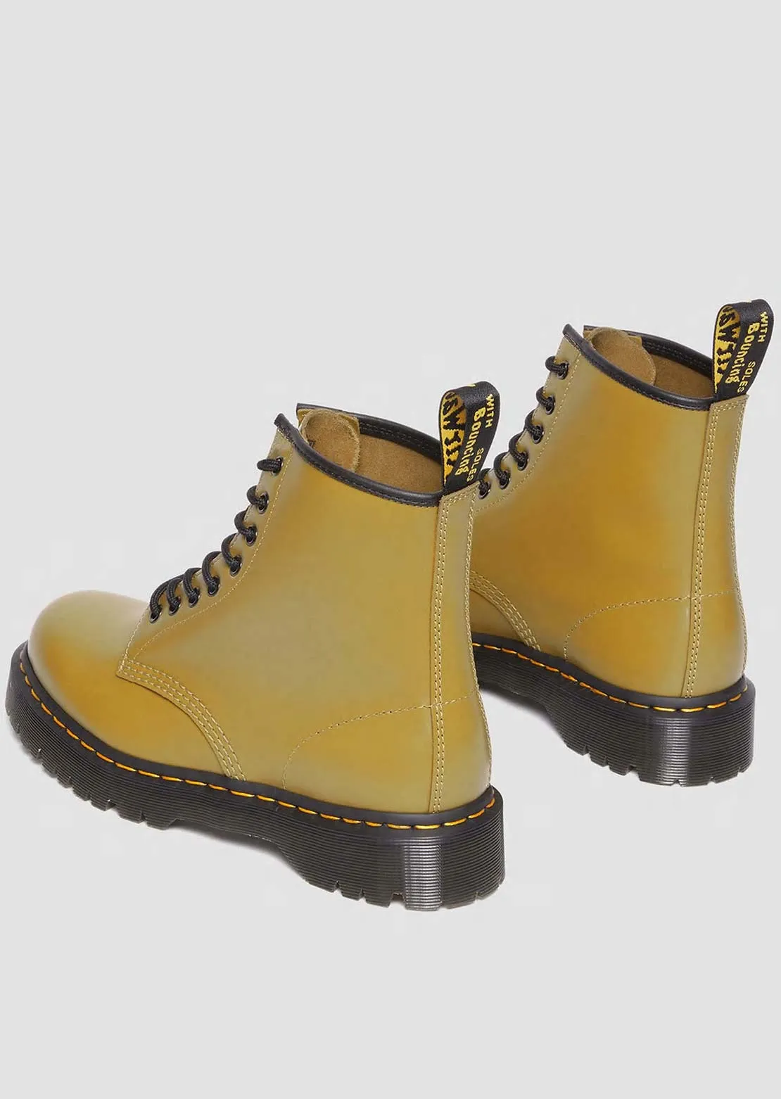 Dr.Martens Women's 1460 Bex Smooth Boots